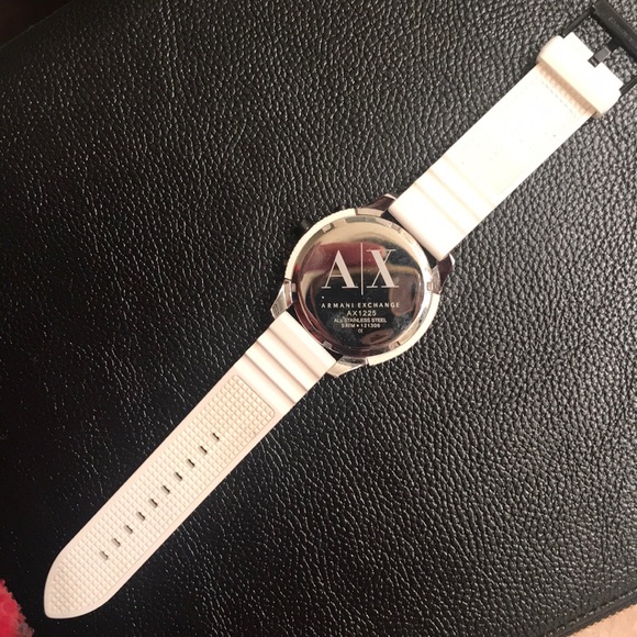 Armani Exchange Watch - Picture 6 of 8